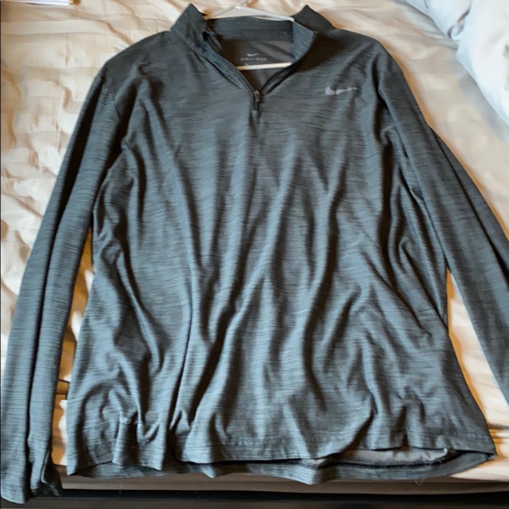 Nike Dri Fit pullover